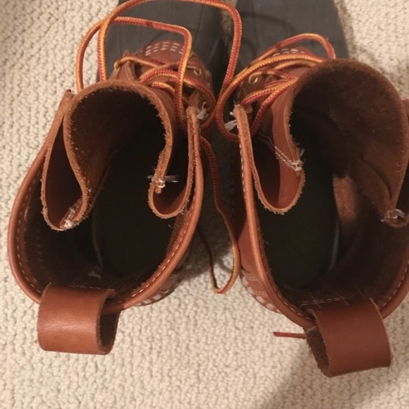 L.L BEAN BOOT - Picture 5 of 6